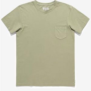 Banks Journal - Primary Classic Tee, Seed